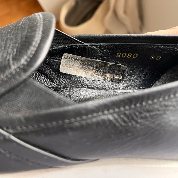 Genuine leather shoes - Picture 6 of 6